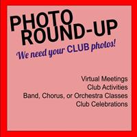 Photo Round Up Clubs 